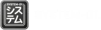 SYSTEM-01 - Home