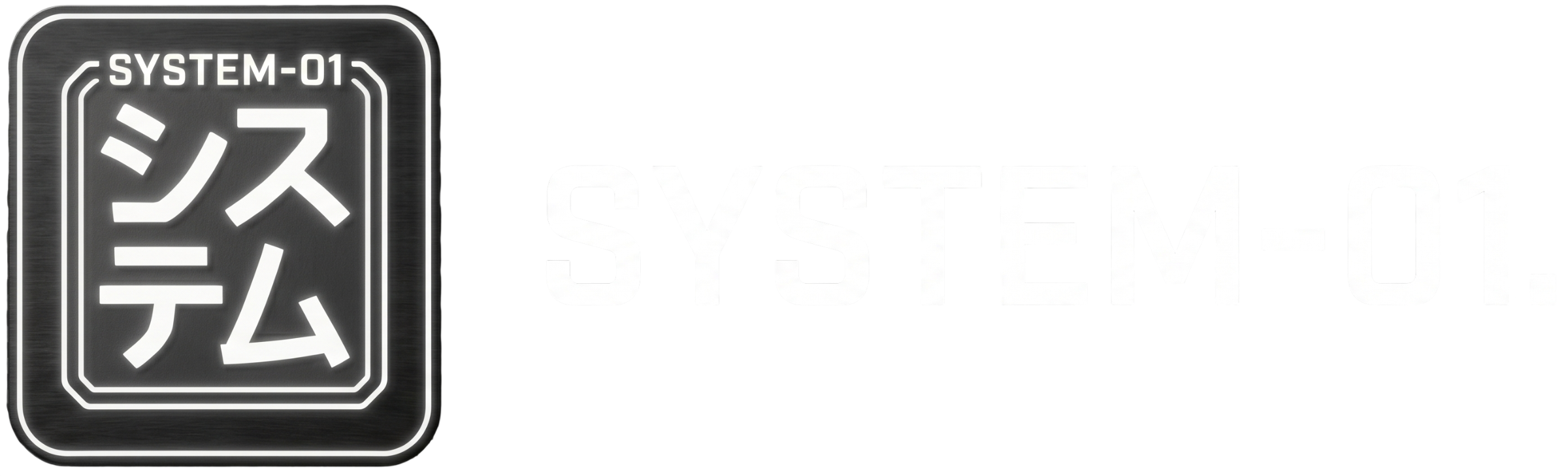 SYSTEM-01